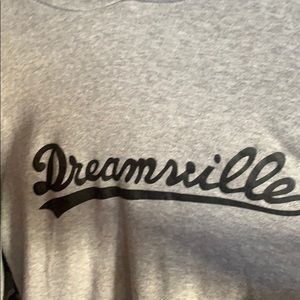 used dreamvile hoodie